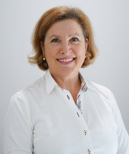 Dre Claire Rousseau