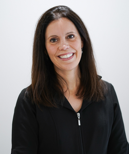 Hygiéniste Catherine chez dentiste et cie